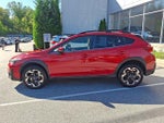 2022 Crosstrek Thumbnail 5