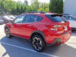 2022 Crosstrek Thumbnail 6
