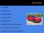 2022 Crosstrek Thumbnail 9