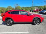 2022 Crosstrek Thumbnail 10