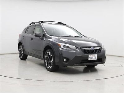 2023 Subaru Crosstrek AWD Limited 4DR Crossover
