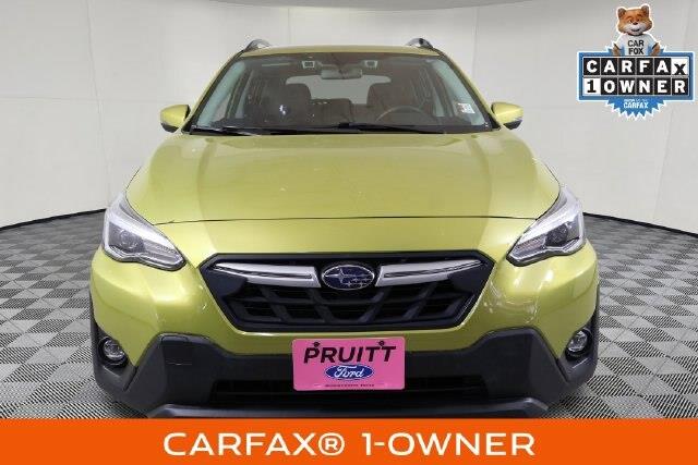 2023 Subaru Crosstrek