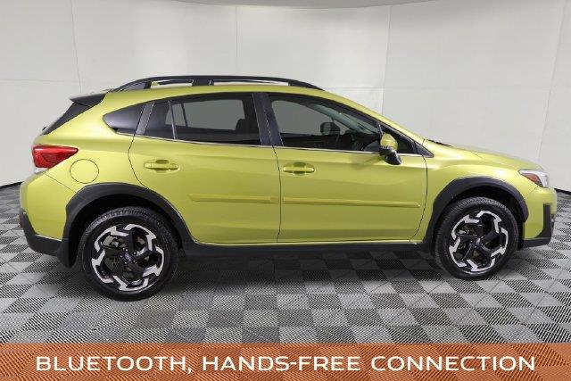 2023 Subaru Crosstrek