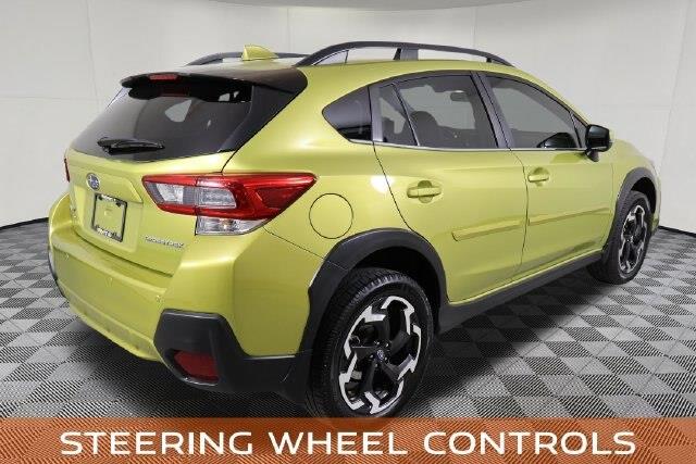 2023 Subaru Crosstrek