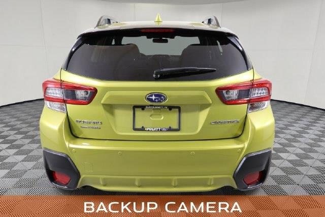 2023 Subaru Crosstrek