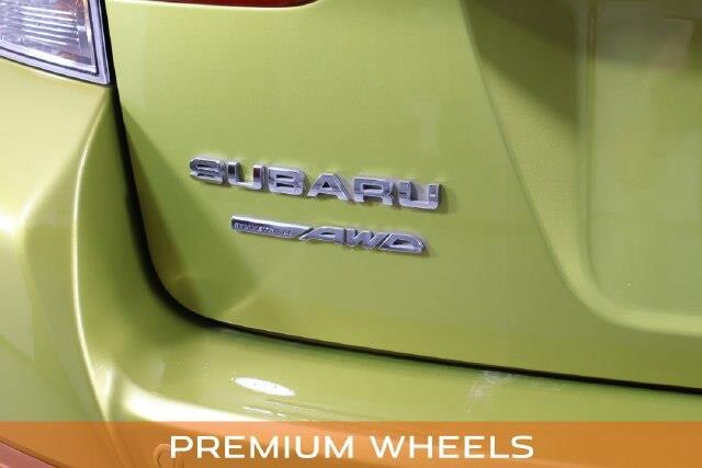 2023 Subaru Crosstrek
