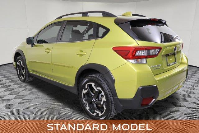 2023 Subaru Crosstrek