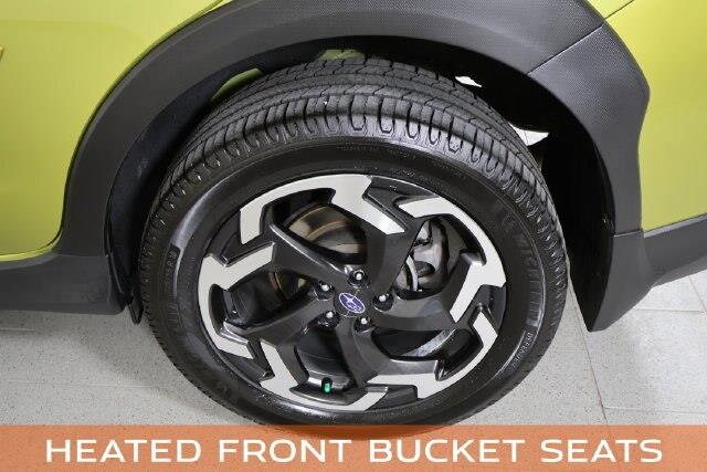 2023 Subaru Crosstrek
