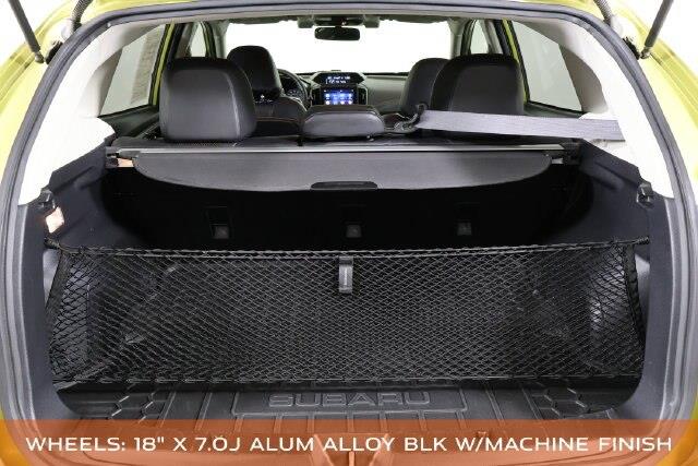 2023 Subaru Crosstrek