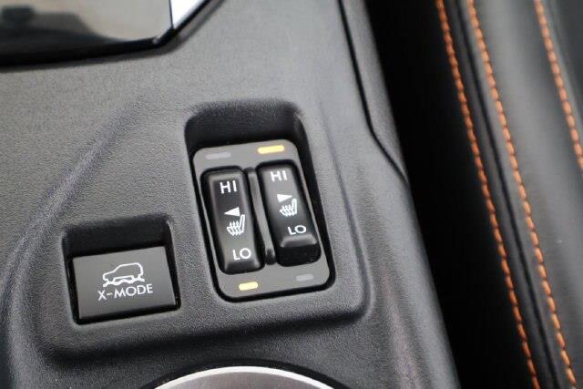 2023 Subaru Crosstrek