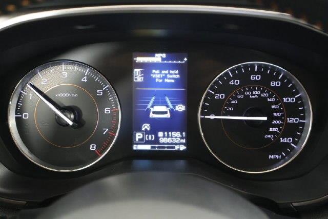 2023 Subaru Crosstrek