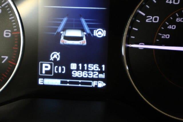 2023 Subaru Crosstrek