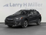 2021 Crosstrek Thumbnail 1