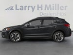 2021 Crosstrek Thumbnail 3