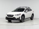 2021 Crosstrek Thumbnail 4