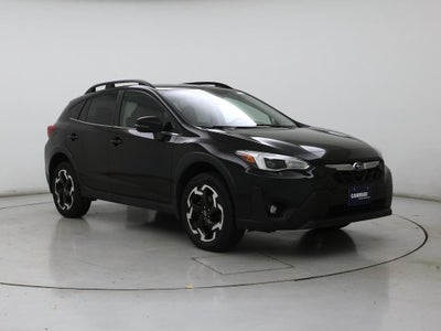 2021 Subaru Crosstrek AWD Limited 4DR Crossover