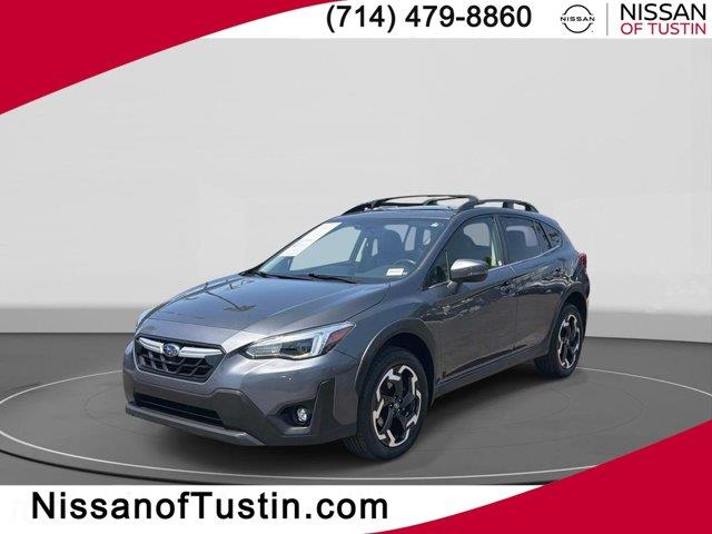 2022 Subaru Crosstrek - $20,643