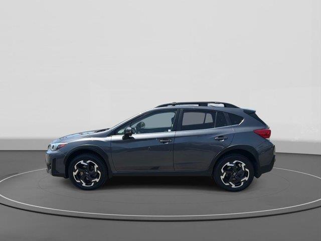 2022 Subaru Crosstrek - $20,643