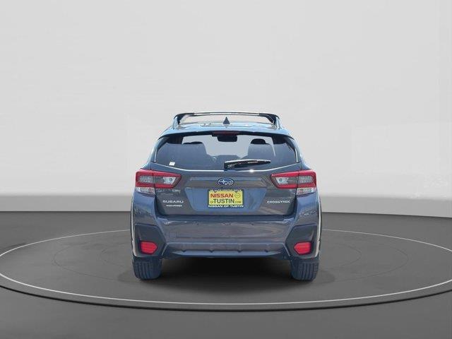 2022 Subaru Crosstrek - $20,643