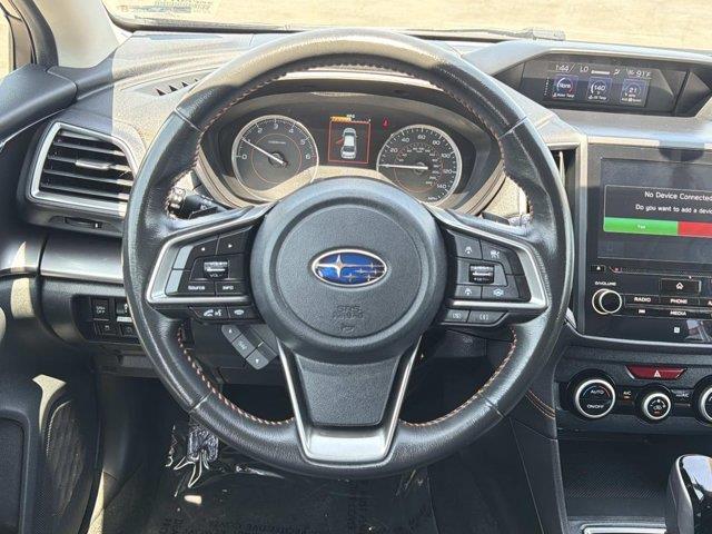 2022 Subaru Crosstrek - $20,643