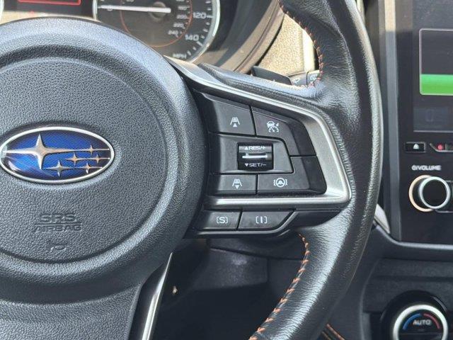 2022 Subaru Crosstrek - $20,643