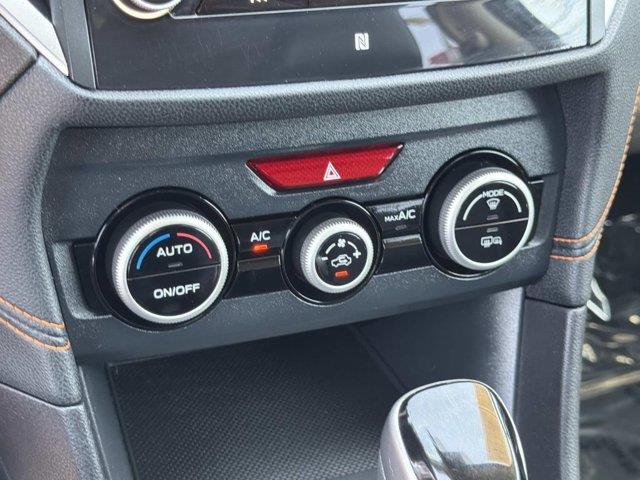 2022 Subaru Crosstrek - $20,643