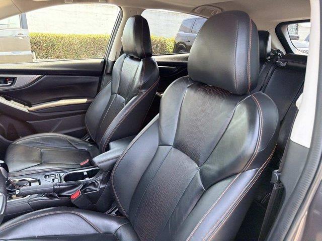 2022 Subaru Crosstrek - $20,643