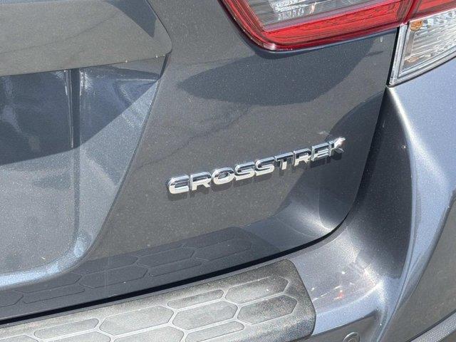 2022 Subaru Crosstrek - $20,643