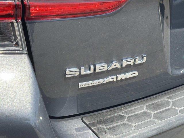 2022 Subaru Crosstrek - $20,643