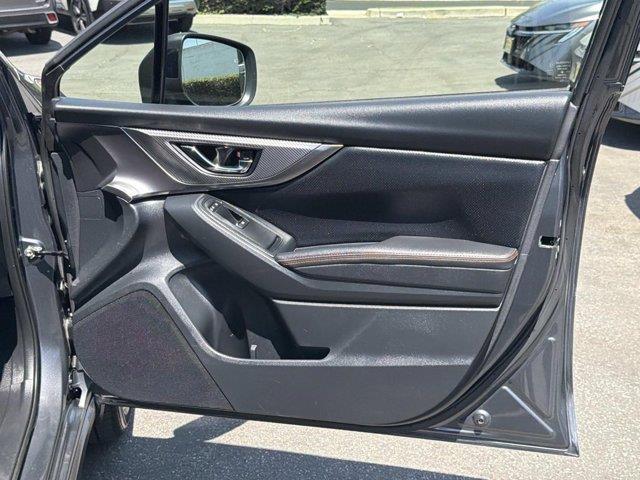 2022 Subaru Crosstrek - $20,643