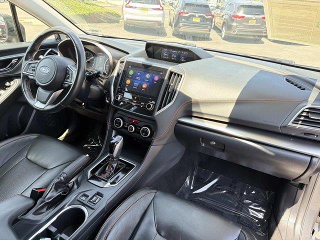 2022 Subaru Crosstrek - $20,643