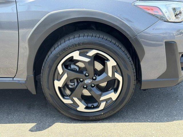 2022 Subaru Crosstrek - $20,643