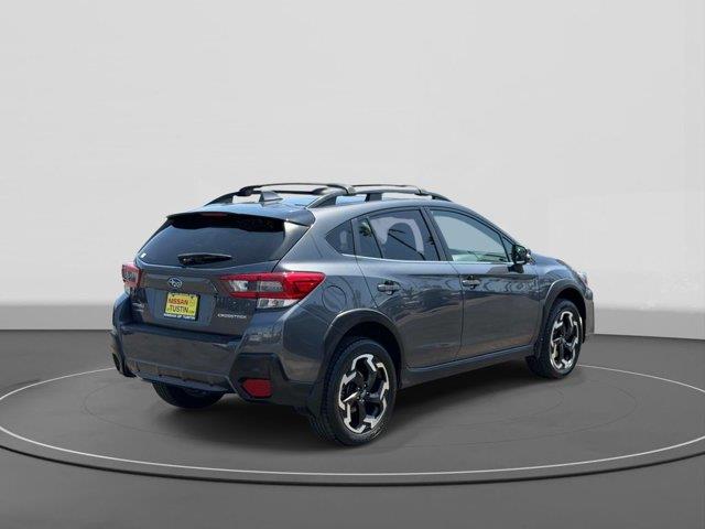 2022 Subaru Crosstrek - $20,643