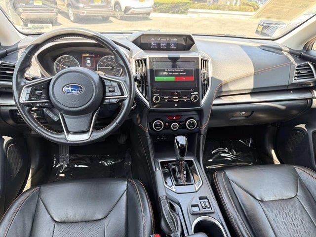 2022 Subaru Crosstrek - $20,643