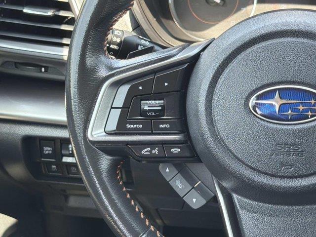 2022 Subaru Crosstrek - $20,643
