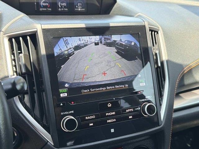 2022 Subaru Crosstrek - $20,643