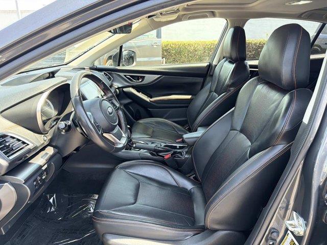 2022 Subaru Crosstrek - $20,643