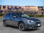 2023 Crosstrek Thumbnail 1