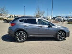 2023 Crosstrek Thumbnail 2