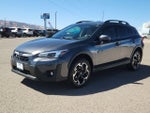 2023 Crosstrek Thumbnail 5