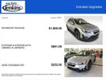 2023 Crosstrek Thumbnail 4