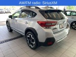 2023 Crosstrek Thumbnail 10