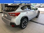 2023 Crosstrek Thumbnail 12
