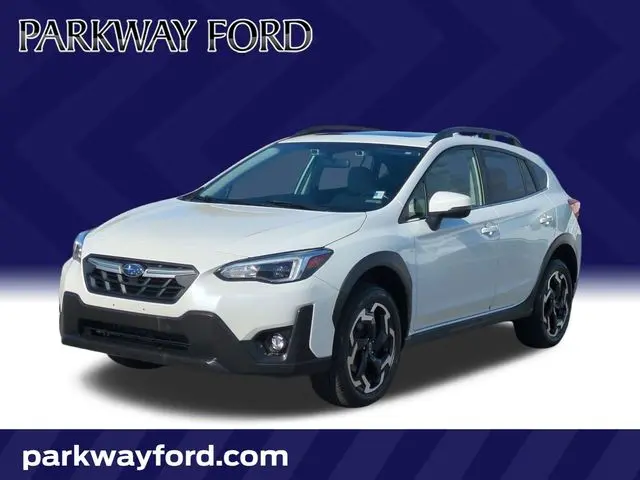 2023 Subaru Crosstrek