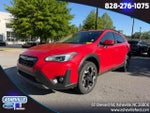 2023 Crosstrek Thumbnail 1