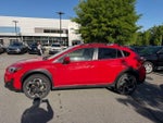 2023 Crosstrek Thumbnail 2