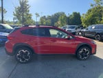 2023 Crosstrek Thumbnail 5