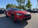 2023 Crosstrek Thumbnail 6