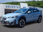 2023 Crosstrek Thumbnail 3