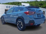 2023 Crosstrek Thumbnail 4